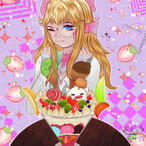 Commission, for Tomita